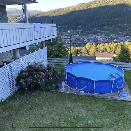 For Korttidsleie Διαμέρισμα