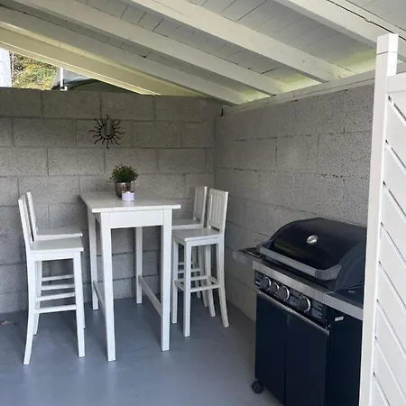 For Korttidsleie Διαμέρισμα Otta