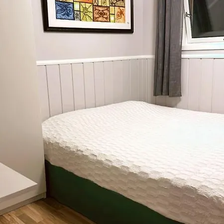 For Korttidsleie Otta