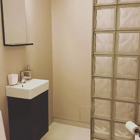 Apartamento For Korttidsleie