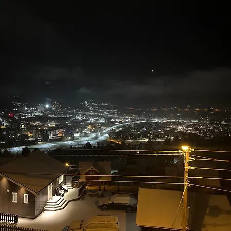 For Korttidsleie Otta