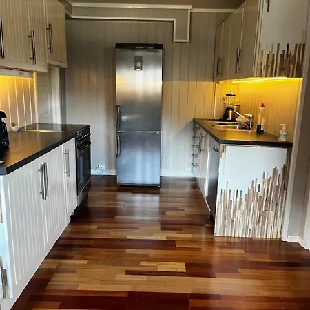 Leilighet For Korttidsleie Apartment