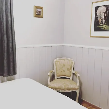 Leilighet For Korttidsleie Otta