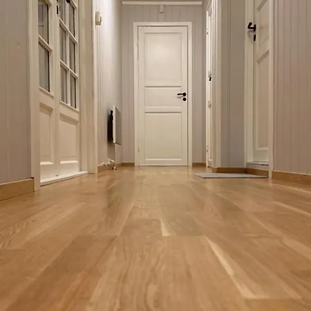 Apartment Leilighet For Korttidsleie *